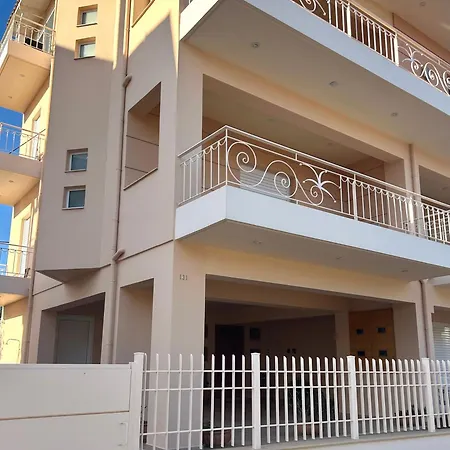 Apartment Sia's Kalamata