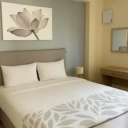 Sia's Apartman Kalamáta