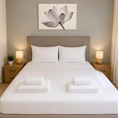 Apartment Sia's
