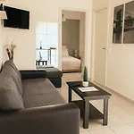 Apartman Sia's Kalamáta