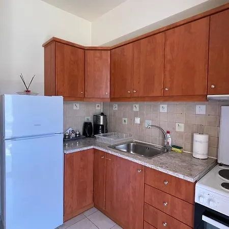 Apartment Sia's