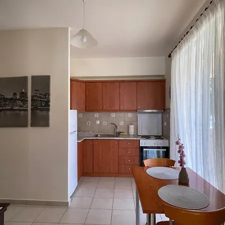 Sia's Apartment *