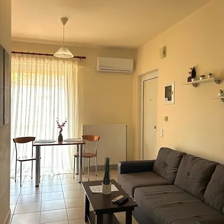 Sia's Kalamata
