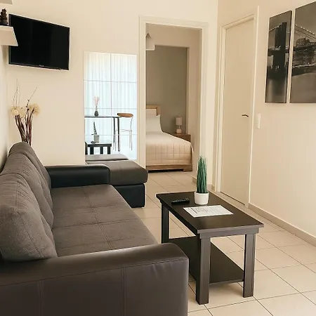 Apartment Sia's Kalamata