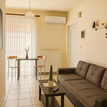 Апартаменты Sia's *