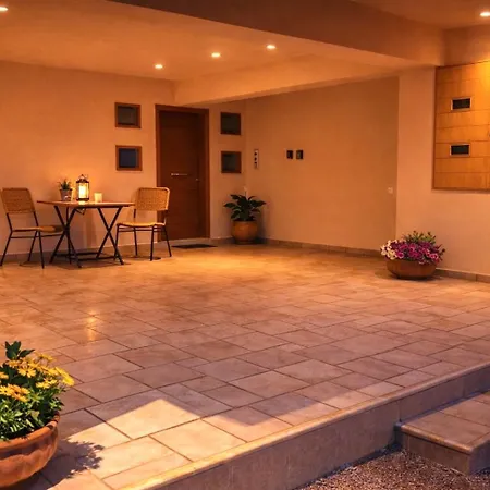 Sia's Apartman