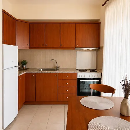 Sia's * Kalamata