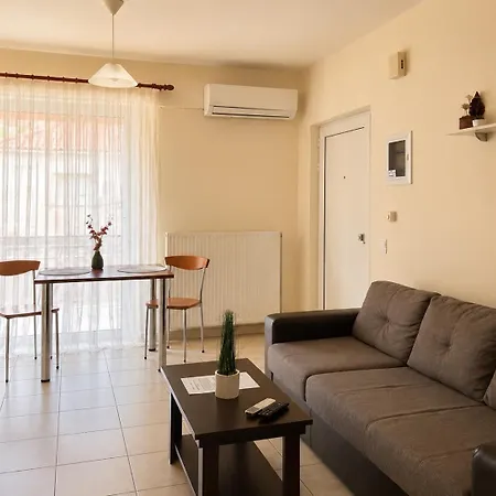Appartement Sia's