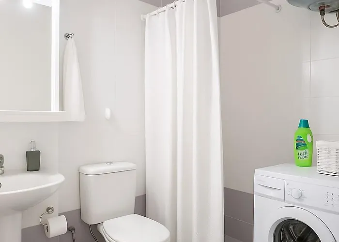 Sia's Appartement