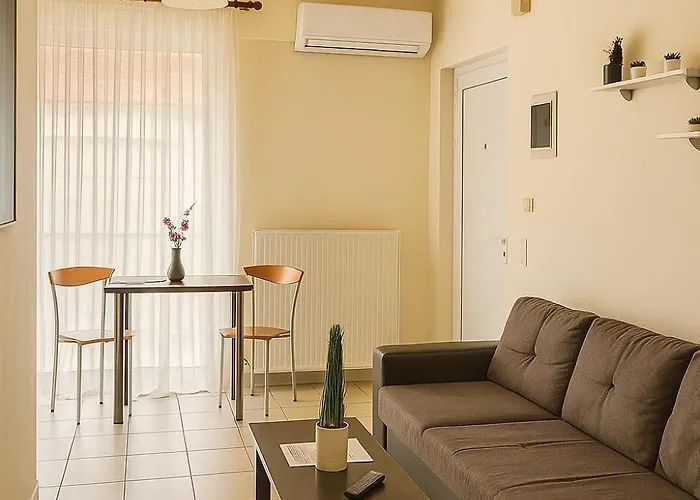 Appartement Sia's *