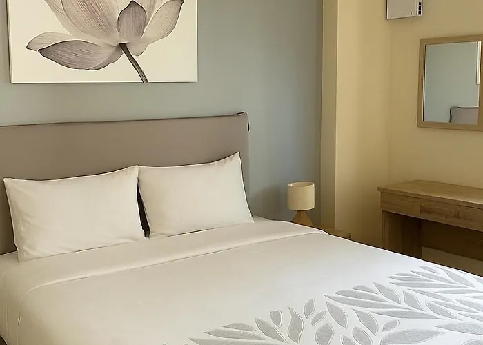 Sia's Appartement Kalamata