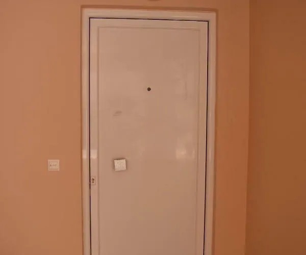 Sia's Appartement *